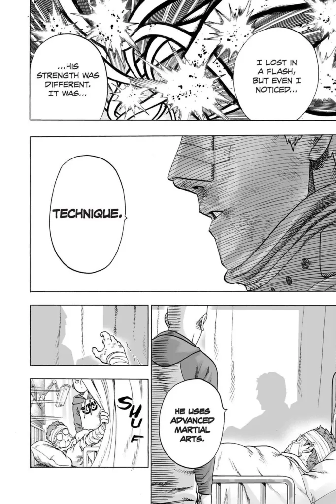 one punch man ch48 page15